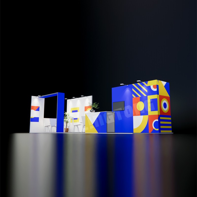 62布框系統-3X9成套方案2
